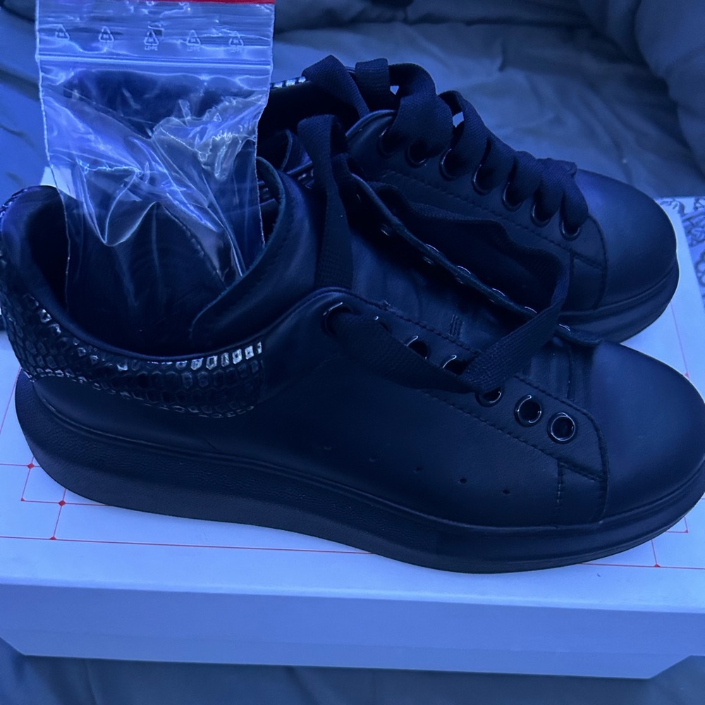 Alexander McQueens